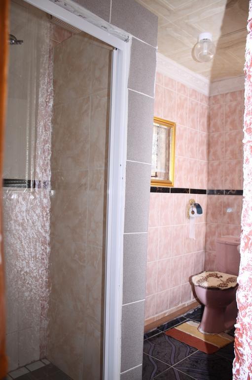 Guest House Macauly ヨハネスブルグ エクステリア 写真